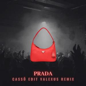 prada casso edit|Prada .